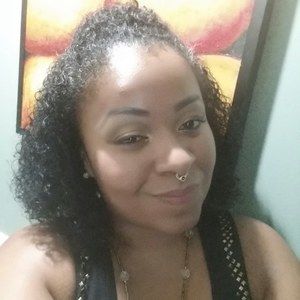 Meet your Posher, Erika